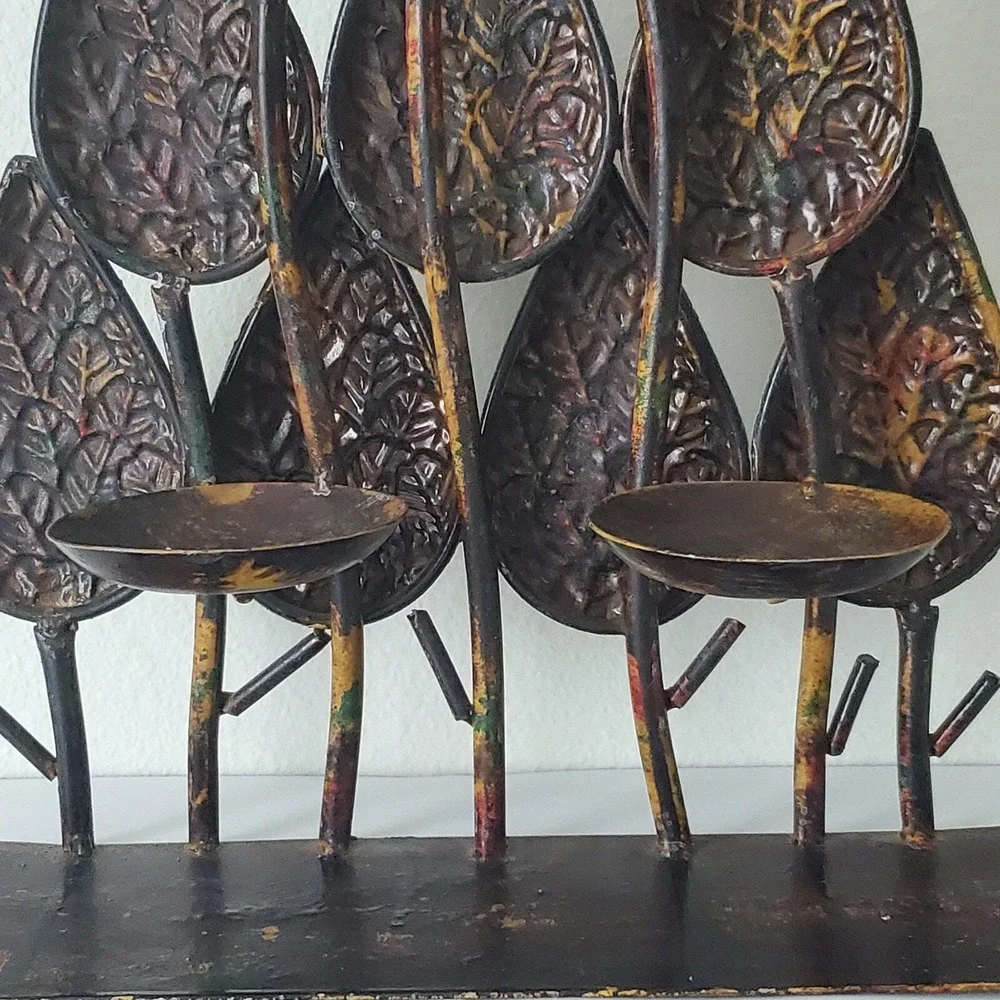 N/A candle holder